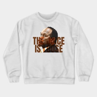 The Juice is Loose Crewneck Sweatshirt